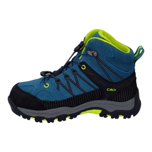 CMP Kinder Wanderschuh Trekkingschuh Rigel Mid Trekking Shoe WP - Bild 1