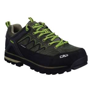 CMP Herren Trekkingschuh Schuhe Outdoor Wanderschuhe Moon Low Trekking Shoe WP - Bild 2