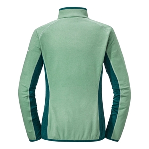 Schöffel Damen Fleecejacke Midlayerjacke Outdoorjacke Fleece Jacket Rotwand  - Bild 1