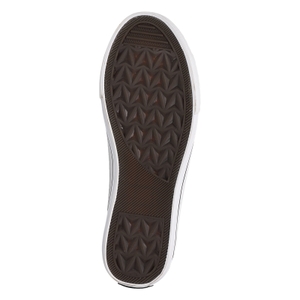 Dockers by Gerli Damen Schuhe Sneaker Schnürschuh High Top Sneaker Canvas - Bild 5