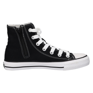 Dockers by Gerli Damen Schuhe Sneaker Schnürschuh High Top Sneaker Canvas - Bild 1