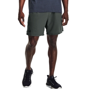 Under Armour Herren Sporthose Fitnesshose Trainingshose Vanish Woven Shorts - Bild 2