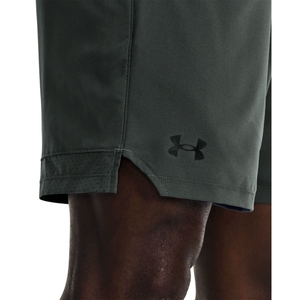 Under Armour Herren Sporthose Fitnesshose Trainingshose Vanish Woven Shorts - Bild 3