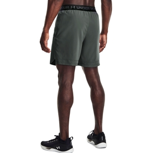 Under Armour Herren Sporthose Fitnesshose Trainingshose Vanish Woven Shorts - Bild 4