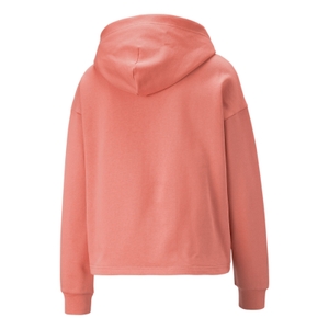 PUMA Damen Pullover Sweater Sweatshirt Kapuzenpullover Essentials+ Better Hoodie - Bild 1