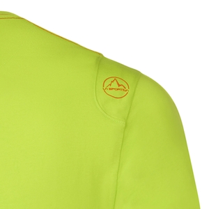 LA SPORTIVA Herren Klettershirt Kurzarmshirt Rundhalsshirt Climbing T-Shirt  - Bild 2 LA SPORTIVA Herren Klettershirt Kurzarmshirt Rundhalsshirt Climbing T-Shirt  - Bild 2