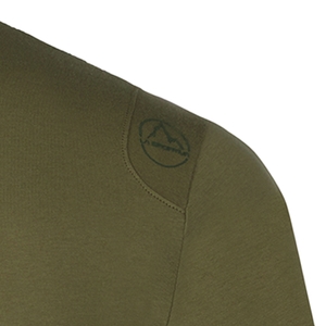 LA SPORTIVA Herren Klettershirt Kurzarmshirt Rundhalsshirt Climbing T-Shirt  - Bild 2 LA SPORTIVA Herren Klettershirt Kurzarmshirt Rundhalsshirt Climbing T-Shirt  - Bild 2