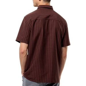 Jack Wolfskin Herren Wanderhemd Freizeithemd Funktionshemd El Dorado Shirt - Bild 2