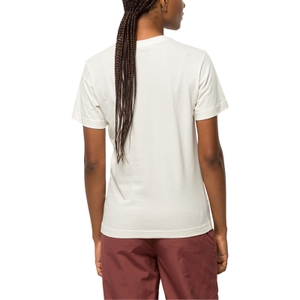 Jack Wolfskin Damen T-Shirt Kurzarmshirt Florell Box - Bild 2