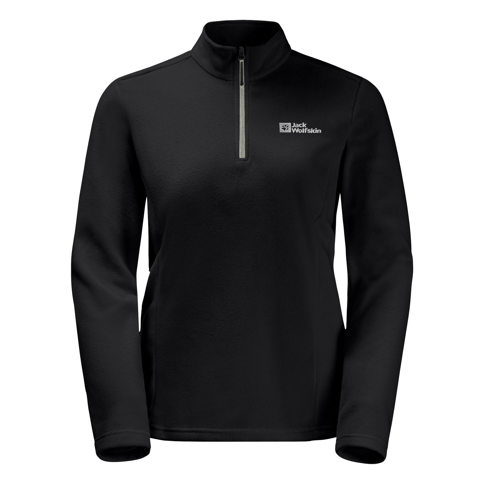 Jack Wolfskin Damen Midlayer Pullover Fleecepullover Taunus HZ W Jack Wolfskin Damen Midlayer Pullover Fleecepullover Taunus HZ W