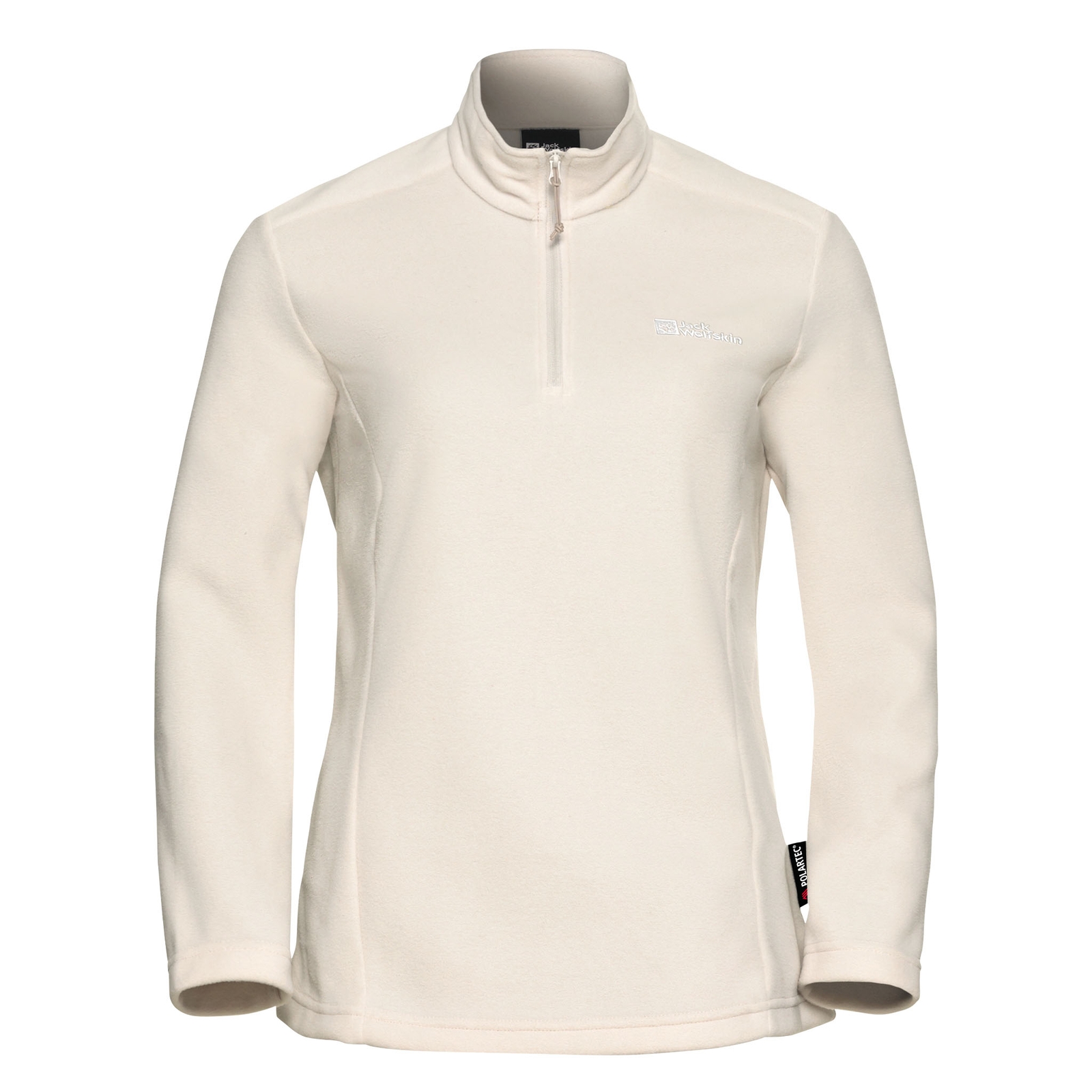 Jack Wolfskin Damen Midlayer Pullover Fleecepullover Taunus HZ W Jack Wolfskin Damen Midlayer Pullover Fleecepullover Taunus HZ W