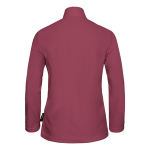 Jack Wolfskin Damen Midlayer Pullover Fleecepullover Taunus HZ W - Bild 1 Jack Wolfskin Damen Midlayer Pullover Fleecepullover Taunus HZ W - Bild 1