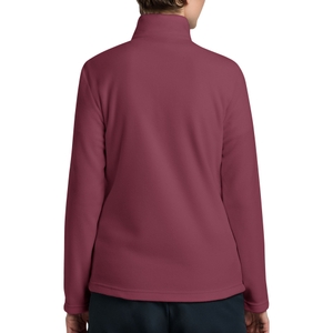 Jack Wolfskin Damen Midlayer Pullover Fleecepullover Taunus HZ W - Bild 6 Jack Wolfskin Damen Midlayer Pullover Fleecepullover Taunus HZ W - Bild 6