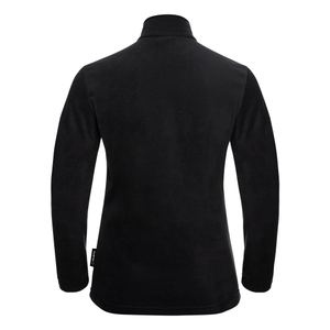 Jack Wolfskin Damen Midlayer Pullover Fleecepullover Taunus HZ W - Bild 1 Jack Wolfskin Damen Midlayer Pullover Fleecepullover Taunus HZ W - Bild 1