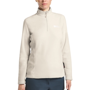 Jack Wolfskin Damen Midlayer Pullover Fleecepullover Taunus HZ W - Bild 3 Jack Wolfskin Damen Midlayer Pullover Fleecepullover Taunus HZ W - Bild 3