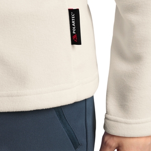 Jack Wolfskin Damen Midlayer Pullover Fleecepullover Taunus HZ W - Bild 6 Jack Wolfskin Damen Midlayer Pullover Fleecepullover Taunus HZ W - Bild 6