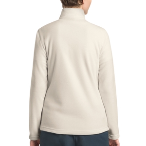 Jack Wolfskin Damen Midlayer Pullover Fleecepullover Taunus HZ W - Bild 5 Jack Wolfskin Damen Midlayer Pullover Fleecepullover Taunus HZ W - Bild 5