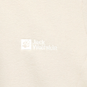 Jack Wolfskin Damen Midlayer Pullover Fleecepullover Taunus HZ W - Bild 2 Jack Wolfskin Damen Midlayer Pullover Fleecepullover Taunus HZ W - Bild 2