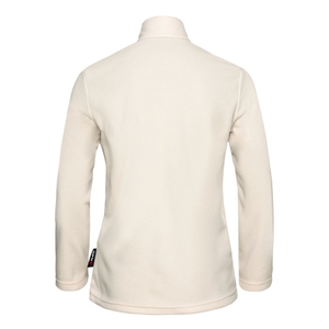 Jack Wolfskin Damen Midlayer Pullover Fleecepullover Taunus HZ W - Bild 1 Jack Wolfskin Damen Midlayer Pullover Fleecepullover Taunus HZ W - Bild 1