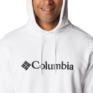 Columbia Herren Pullover Pulli Kapuzenpullover Sweater CSC Basic Logo™ II Hoodie - Bild 4