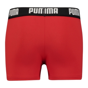 Puma Jungen Badehose Boys Logo Swim Trunk - Bild 1