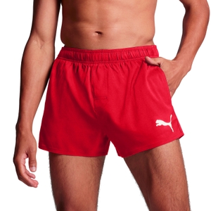 Puma Herren Badeshose Badeshorts Swim Shorts Short Shorts - Bild 2