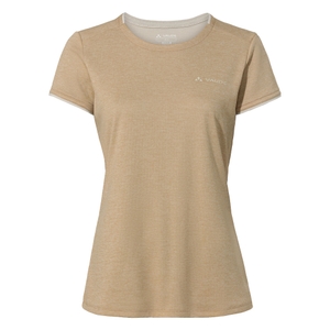 Vaude Damen Shirt Funktionsshirt Wandershirt Outdoorshirt Essential T-Shirt