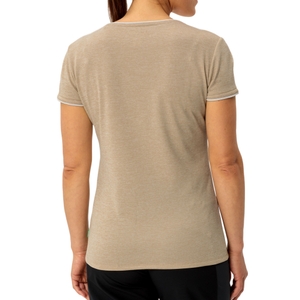 Vaude Damen Shirt Funktionsshirt Wandershirt Outdoorshirt Essential T-Shirt - Bild 4