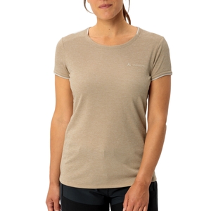 Vaude Damen Shirt Funktionsshirt Wandershirt Outdoorshirt Essential T-Shirt - Bild 3