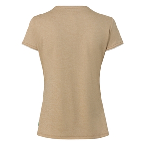 Vaude Damen Shirt Funktionsshirt Wandershirt Outdoorshirt Essential T-Shirt - Bild 1