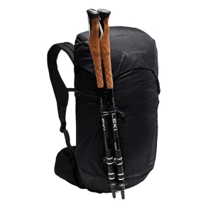 Vaude Unisex Herren Damen Rucksack Tagesrucksack Backpack Neyland 24 - Bild 3