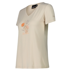 CMP Damen Shirt T-Shirt Outdoorshirt Funktionsshirt Freizeitshirt - Bild 1
