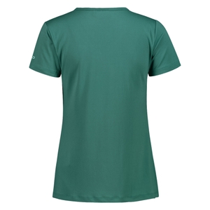 CMP Damen Shirt T-Shirt Outdoorshirt Funktionsshirt Freizeitshirt - Bild 2
