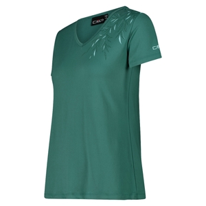 CMP Damen Shirt T-Shirt Outdoorshirt Funktionsshirt Freizeitshirt - Bild 1