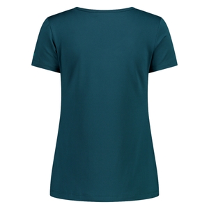 CMP Damen Shirt T-Shirt Outdoorshirt Funktionsshirt Freizeitshirt - Bild 2