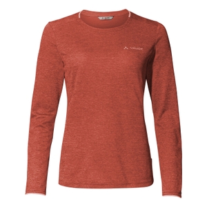 VAUDE Essential Langarm T-Shirt | Bonvenon Webshop