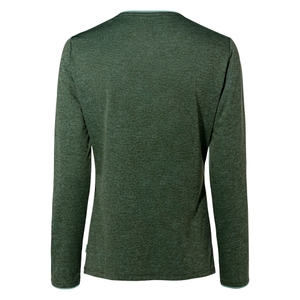 Vaude Damen Shirt für Outdoor Wandern Funktionsshirt Essential Langarm T-Shirt - Bild 1
