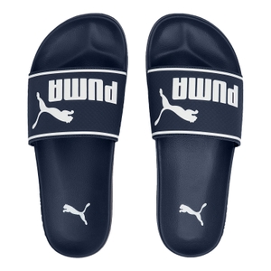 PUMA Herren Damen Unisex Badeschuhe Badeschlappen Poolsandalen Leadcat 2.0 - Bild 2