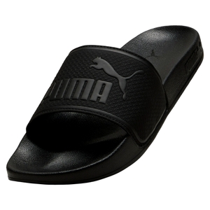 PUMA Herren Damen Unisex Badeschuhe Badeschlappen Poolsandalen Leadcat 2.0 - Bild 3