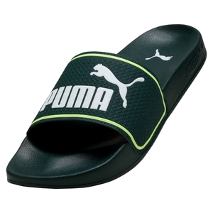 PUMA Herren Damen Unisex Badeschuhe Badeschlappen Poolsandalen Leadcat 2.0 - Bild 3