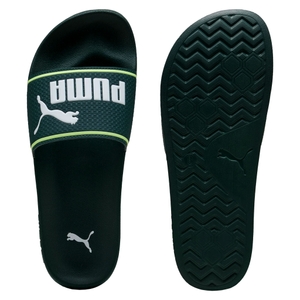 PUMA Herren Damen Unisex Badeschuhe Badeschlappen Poolsandalen Leadcat 2.0 - Bild 4