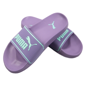 PUMA Herren Damen Unisex Badeschuhe Badeschlappen Poolsandalen Leadcat 2.0 - Bild 2 PUMA Herren Damen Unisex Badeschuhe Badeschlappen Poolsandalen Leadcat 2.0 - Bild 2