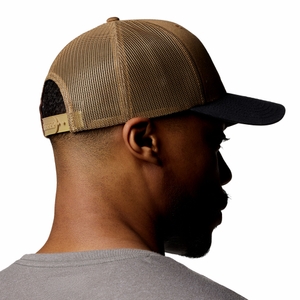 Columbia Herren Damen Basecap Baseballcap Mütze Kappe Mesh™ Snapback - Bild 3