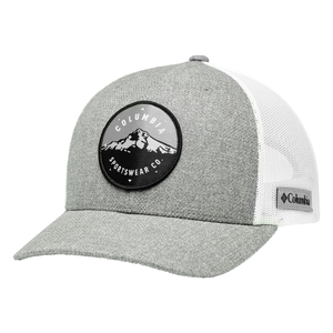 -054 columbia grey heather