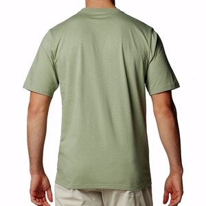 Columbia Herren Shirts Rundhalsshirt T-Shirt CSC Basic Logo™ Short Sleeve - Bild 3
