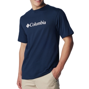 Columbia Herren Shirts Rundhalsshirt T-Shirt CSC Basic Logo™ Short Sleeve - Bild 2