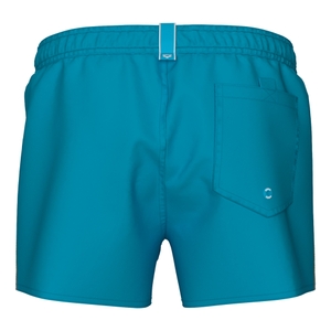 ARENA Herren Badehose Badeshorts Beachwear Boxer Fundamentals X-Short R - Bild 1