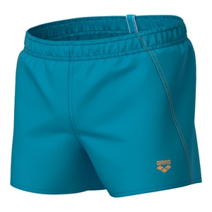 ARENA Herren Badehose Badeshorts Beachwear Boxer Fundamentals X-Short R - Bild 2