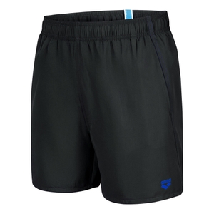 ARENA Herren Badehose Badeshorts Beachwear Badeboxer Fundamentals Boxer R - Bild 1