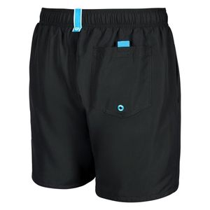 ARENA Herren Badehose Badeshorts Beachwear Badeboxer Fundamentals Boxer R - Bild 2